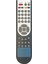 Weko Kr Starsat Tüm Modeller Uyumlu Uydu Kumanda (8042=9860) 1
