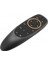 KR G10 ANDROID-WINDOWS-MAC-LINUX-TV BOX UYUMLU SES KOMUTLU AIR MOUSE 2.4GHZ SMART TV AKILLI KUMANDA 1