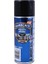 Hammerite Direkt Pas Üstü Pürüzsüz Metal Sprey Boyası Siyah 400 ML 2