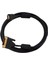 HDMI DVI Kablo 10 Metre Narıta DVI 24+1 Male To HDMI 19P Male 1