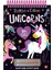 Scratch And Colour - Unicorns 1