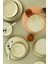 Moderna Yemek Takımı Pearl Bej/Sarı 4 Kişilik 16 Parça 2