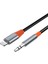 YP07 Type-C To 3.5mm Aux Audio Ses Kablosu 1.2m 2