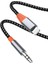 YP07 Type-C To 3.5mm Aux Audio Ses Kablosu 1.2m 4