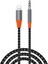 YP06 Lightning To 3.5mm Aux Audio Ses Kablosu 1.2m 1