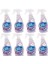 Gizli Bahçe Lavanta Esintisi Oda Kokusu 500 ml x 8 Adet 1