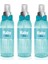 Bebek Kolonyası Baby Blue 150 ml Silindir Pet Şişe Sprey x 3 Adet 1