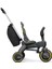 Liki Trike Tek Parça Katlanır 3 Tekerlekli Bebek Bisikleti S3 - Desert Green 3