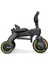 Liki Trike Tek Parça Katlanır 3 Tekerlekli Bebek Bisikleti S3 - Desert Green 5