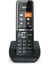Comfort 550 Siyah Dect Telefon 1