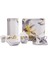 Link Collection 28 Parça Kare Kahvaltı Takımı A8571 1