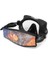 Maske Arkalığı Psychedelıc Neopren, Velkrolu 2
