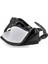 Maske Arkalığı Compass Neopren, Velkrolu 2