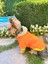 Melo Köpek Yağmurluğu Kıyafeti 2