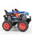 Rc Sprey Araba 1/18 Rc Araba 2.4ghz Dublör Araba Uzaktan (Yurt Dışından) 3