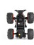 Rc Sprey Araba 1/18 Rc Araba 2.4ghz Dublör Araba Uzaktan (Yurt Dışından) 4