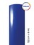 Parlak Lacivert Yapışkanlı Kaplama Folyosu 122 Cm X 8 Mt 1