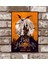 RETRO302-KIŞIYE Özel Halloween-Cadılar-Bayrami-Retro-Vintage-Metal-Poster 1
