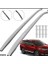 Honda Crv Uyumlu Için Uyumlu Port Bagaj Tavan Çıtası Rayı 2012-2016 3