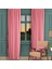 Ada Fon Perde Normal Pile (1'e 2,5 Pile) Pembe 2