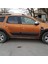 Yeni Dacia Duster Kapı ve Çamurluk Koruma 2022+ 4