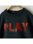 Mama Yoyo Play 3D Baskılı Sweatshirt 1