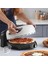 Gastro 10 In 1 1500 W Pizza Makinesi Biodiamond Soft Cream Tandır 3