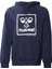 Hmlt-Isam 2.0 Hoodıe Lacivert Erkek Sweatshirt 921556-7666 2