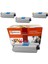 Oki C301 Set Muadil Toner 1500 Sayfa 1