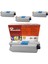 Oki C301 Set Muadil Toner 1500 Sayfa 2