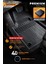 Citron C3 Air Cros Kesilebilir Universal Paspas 4d Havuzlu Siyah 2