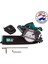 Vpower 20V Akülü Daire/Sunta Kesme Testere - 150 mm - 2.0Ah Pil 5