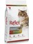 Multı Colour Adult Cat Food 2 kg 1