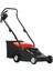 Pr 40 S 1,3kw Elektrikli Çim Biçme Makinesi 1