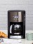 26160-56/RH Coffee Maker Matte Kahve Makinesi - Siyah 3