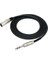 Kırlın MP-483PR-3M-BK 3 Metre Xlr-Trs Stereo Kablo 1