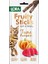 Ton Balıklı Balkabaklı Kedi Stick Ödül 3x5 gr 1
