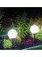 LED Güneş Enerjili Aydınlatma (Yurt Dşından) 2