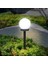 LED Güneş Enerjili Aydınlatma (Yurt Dşından) 3