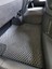 Toyota Corolla Cross 3D Havuzlu Paspas 2022-SONRASI 3