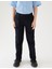 Regular Fit Okul Pantolonu 2