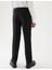 Regular Fit Okul Pantolonu 3