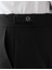 Regular Fit Okul Pantolonu 4