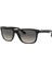 Rayban 0RB4181 601-71 S57 Unisex Güneş Gözlüğü 1