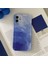 Apple iPhone 12 Telefon Kılıfı - Mavi (Yurt Dışından) 3