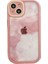 Apple iPhone 14 Telefon Kılıfı - Pembe (Yurt Dışından) 1