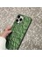 Apple iPhone Xr Telefon Kılıfı - Yeşil (Yurt Dışından) 4