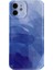 Apple iPhone 13 Pro Max Telefon Kılıfı - Mavi (Yurt Dışından) 1
