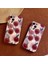 Apple iPhone 13 Pro Telefon Kılıfı - Kırmızı (Yurt Dışından) 3