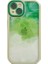 Apple iPhone 14 Pro Telefon Kılıfı - Yeşil (Yurt Dışından) 1